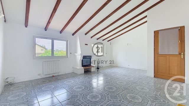 Maison &agrave; vendre - 5 pi&egrave;ces - 137,62 m2 - Gagny - 93 - ILE-DE-FRANCE