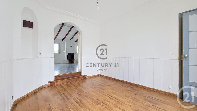 Maison &agrave; vendre - 5 pi&egrave;ces - 137,62 m2 - Gagny - 93 - ILE-DE-FRANCE