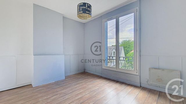 Maison &agrave; vendre - 5 pi&egrave;ces - 137,62 m2 - Gagny - 93 - ILE-DE-FRANCE