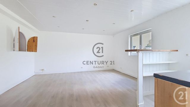 Maison &agrave; vendre - 5 pi&egrave;ces - 137,62 m2 - Gagny - 93 - ILE-DE-FRANCE