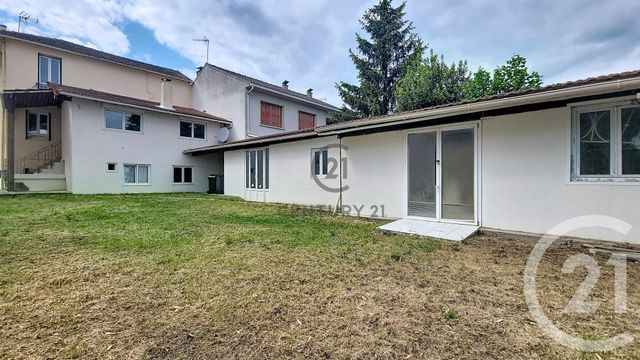 Maison &agrave; vendre - 5 pi&egrave;ces - 137,62 m2 - Gagny - 93 - ILE-DE-FRANCE