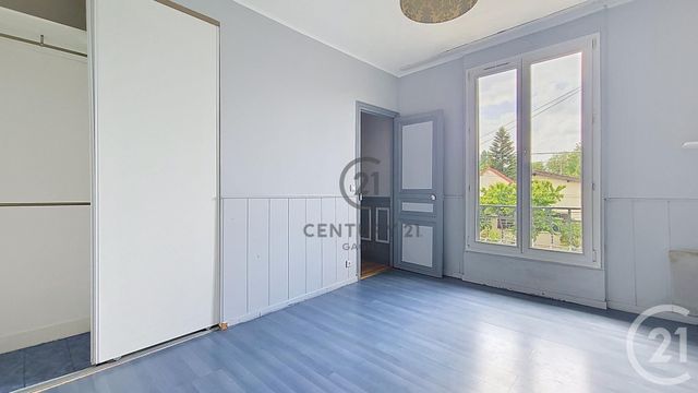 Maison &agrave; vendre - 5 pi&egrave;ces - 137,62 m2 - Gagny - 93 - ILE-DE-FRANCE