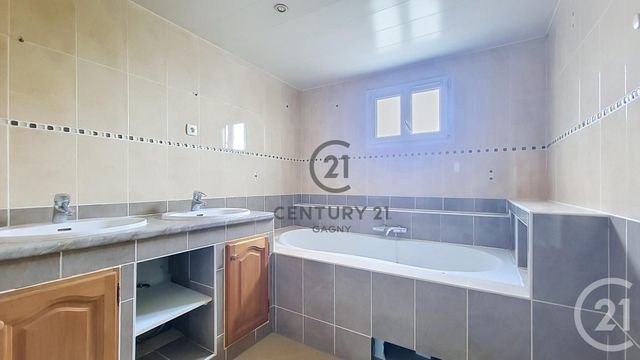 Maison &agrave; vendre - 6 pi&egrave;ces - 209,62 m2 - Gagny - 93 - ILE-DE-FRANCE
