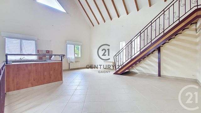Maison &agrave; vendre - 6 pi&egrave;ces - 209,62 m2 - Gagny - 93 - ILE-DE-FRANCE
