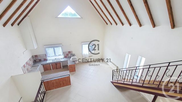 Maison &agrave; vendre - 6 pi&egrave;ces - 209,62 m2 - Gagny - 93 - ILE-DE-FRANCE