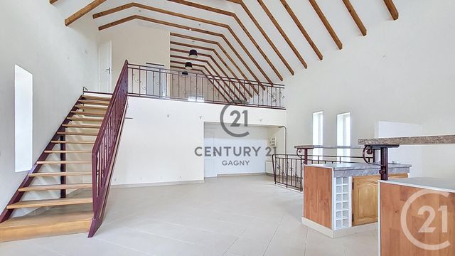 Maison à vendre GAGNY