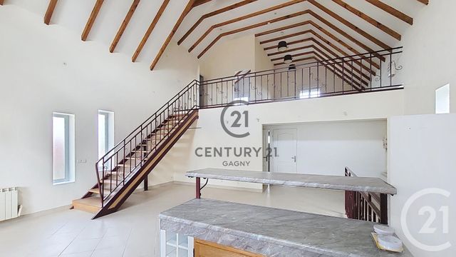Maison &agrave; vendre - 6 pi&egrave;ces - 209,62 m2 - Gagny - 93 - ILE-DE-FRANCE