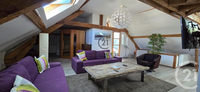 Maison &agrave; vendre - 10 pi&egrave;ces - 190 m2 - Fontenailles - 77 - ILE-DE-FRANCE