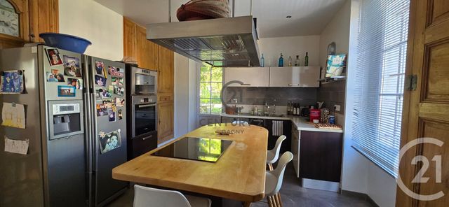 Maison &agrave; vendre - 10 pi&egrave;ces - 190 m2 - Fontenailles - 77 - ILE-DE-FRANCE