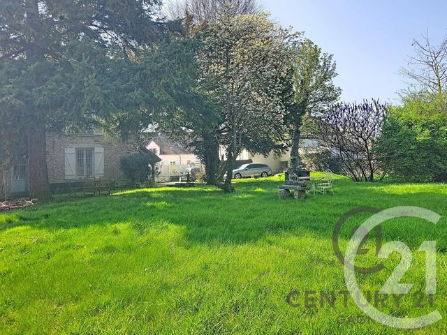 Maison &agrave; vendre - 10 pi&egrave;ces - 190 m2 - Fontenailles - 77 - ILE-DE-FRANCE