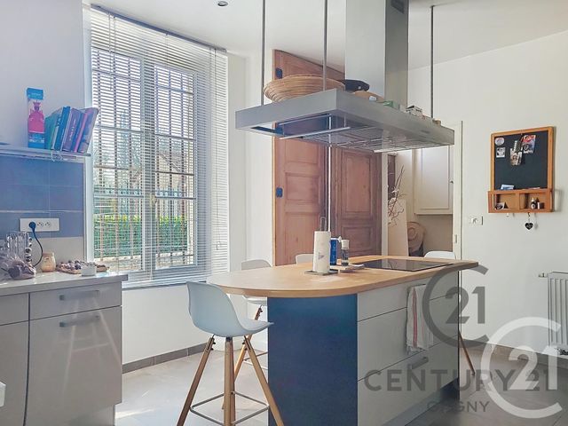 Maison &agrave; vendre - 10 pi&egrave;ces - 190 m2 - Fontenailles - 77 - ILE-DE-FRANCE