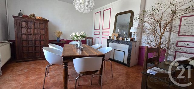 Maison &agrave; vendre - 10 pi&egrave;ces - 190 m2 - Fontenailles - 77 - ILE-DE-FRANCE