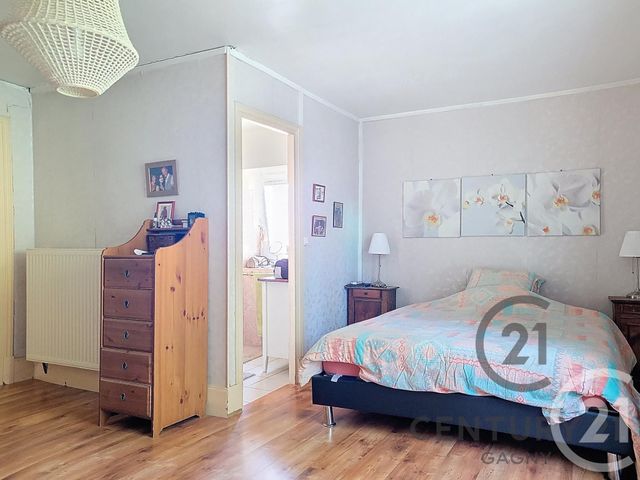 Maison &agrave; vendre - 10 pi&egrave;ces - 190 m2 - Fontenailles - 77 - ILE-DE-FRANCE