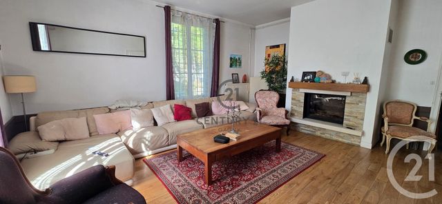 Maison &agrave; vendre - 10 pi&egrave;ces - 190 m2 - Fontenailles - 77 - ILE-DE-FRANCE