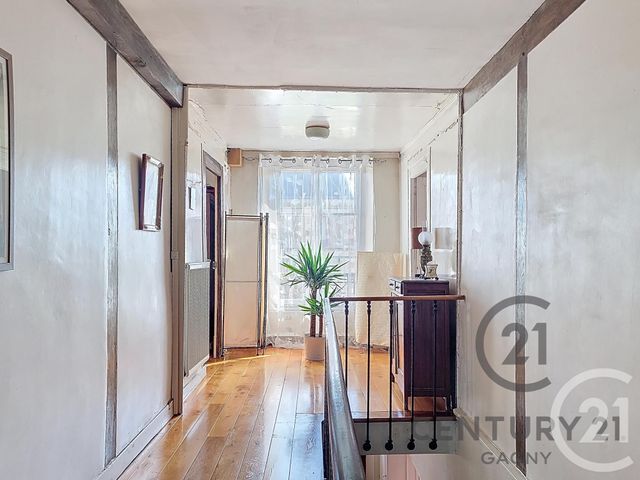 Maison &agrave; vendre - 10 pi&egrave;ces - 190 m2 - Fontenailles - 77 - ILE-DE-FRANCE