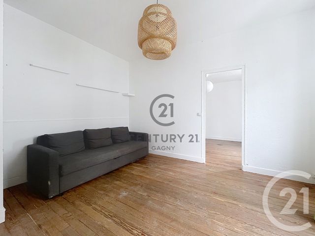 Appartement F2 &agrave; louer - 2 pi&egrave;ces - 48,80 m2 - Chelles - 77 - ILE-DE-FRANCE