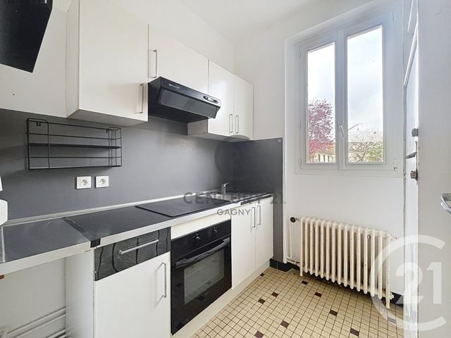 Appartement F2 &agrave; louer - 2 pi&egrave;ces - 48,80 m2 - Chelles - 77 - ILE-DE-FRANCE
