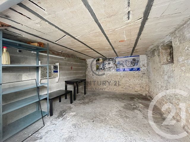 Appartement F2 &agrave; louer - 2 pi&egrave;ces - 48,80 m2 - Chelles - 77 - ILE-DE-FRANCE