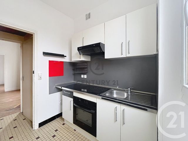 Appartement F2 &agrave; louer - 2 pi&egrave;ces - 48,80 m2 - Chelles - 77 - ILE-DE-FRANCE