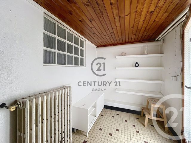 Appartement F2 &agrave; louer - 2 pi&egrave;ces - 48,80 m2 - Chelles - 77 - ILE-DE-FRANCE