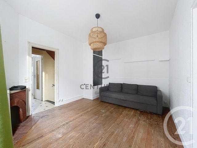 Appartement F2 &agrave; louer - 2 pi&egrave;ces - 48,80 m2 - Chelles - 77 - ILE-DE-FRANCE