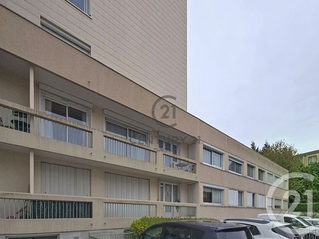 Appartement F3 &agrave; vendre - 3 pi&egrave;ces - 66,84 m2 - Gagny - 93 - ILE-DE-FRANCE