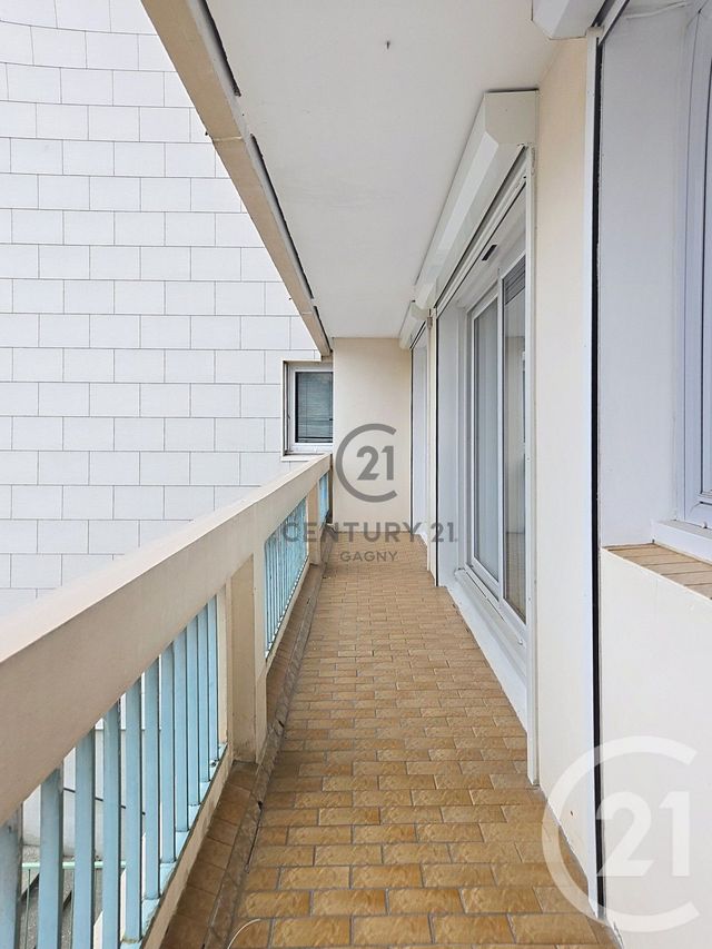 Appartement F3 &agrave; vendre - 3 pi&egrave;ces - 66,84 m2 - Gagny - 93 - ILE-DE-FRANCE