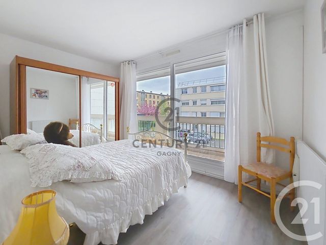 Appartement F3 &agrave; vendre - 3 pi&egrave;ces - 66,84 m2 - Gagny - 93 - ILE-DE-FRANCE