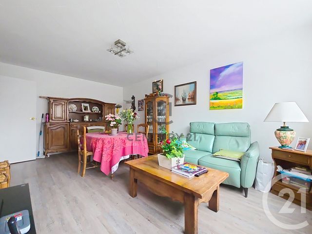 appartement - GAGNY - 93