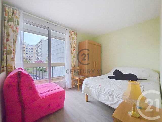 Appartement F3 &agrave; vendre - 3 pi&egrave;ces - 66,84 m2 - Gagny - 93 - ILE-DE-FRANCE