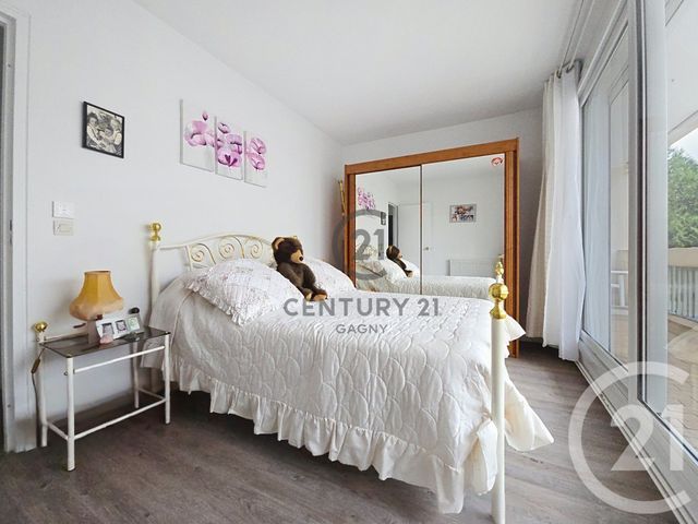 Appartement F3 &agrave; vendre - 3 pi&egrave;ces - 66,84 m2 - Gagny - 93 - ILE-DE-FRANCE