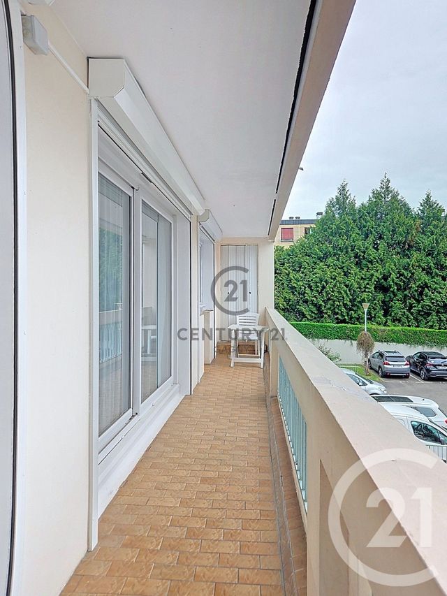 Appartement F3 &agrave; vendre - 3 pi&egrave;ces - 66,84 m2 - Gagny - 93 - ILE-DE-FRANCE