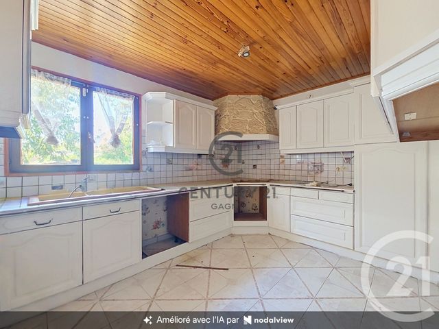 Maison &agrave; vendre - 5 pi&egrave;ces - 129,19 m2 - Gagny - 93 - ILE-DE-FRANCE