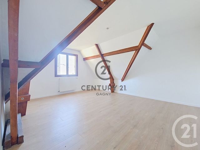 Maison &agrave; vendre - 5 pi&egrave;ces - 129,19 m2 - Gagny - 93 - ILE-DE-FRANCE
