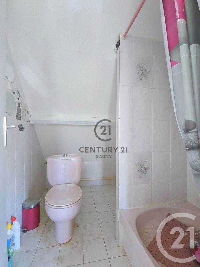 Maison &agrave; vendre - 5 pi&egrave;ces - 129,19 m2 - Gagny - 93 - ILE-DE-FRANCE