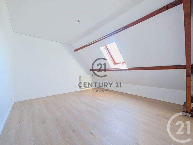 Maison &agrave; vendre - 5 pi&egrave;ces - 129,19 m2 - Gagny - 93 - ILE-DE-FRANCE