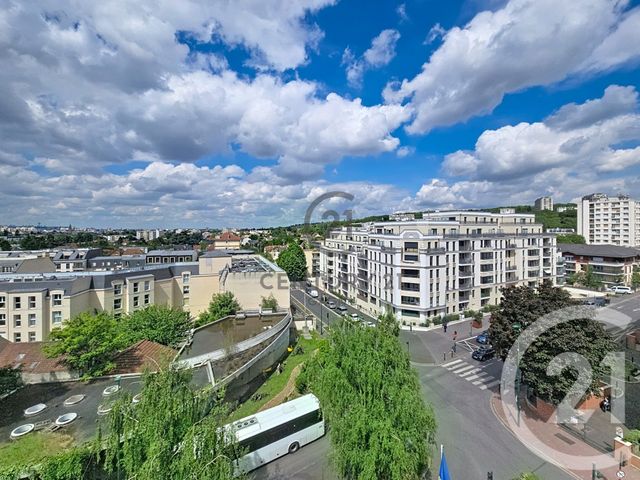 Appartement F4 &agrave; louer - 3 pi&egrave;ces - 65,38 m2 - Gagny - 93 - ILE-DE-FRANCE
