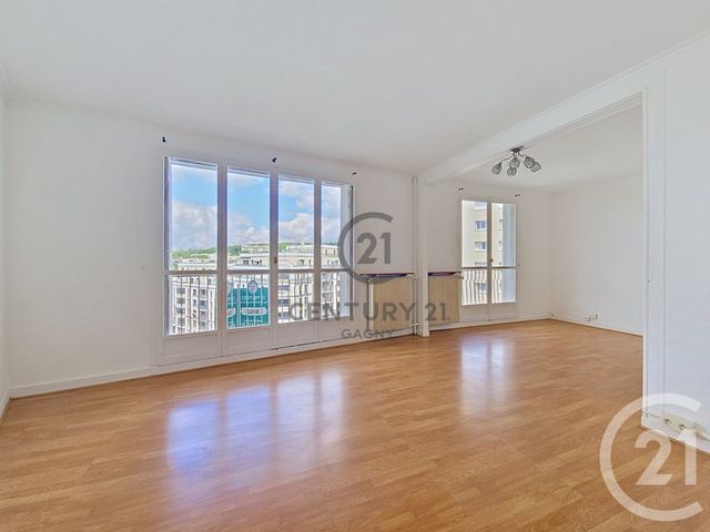 appartement - GAGNY - 93