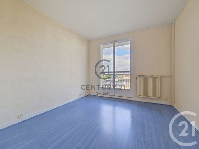 Appartement F4 &agrave; louer - 3 pi&egrave;ces - 65,38 m2 - Gagny - 93 - ILE-DE-FRANCE