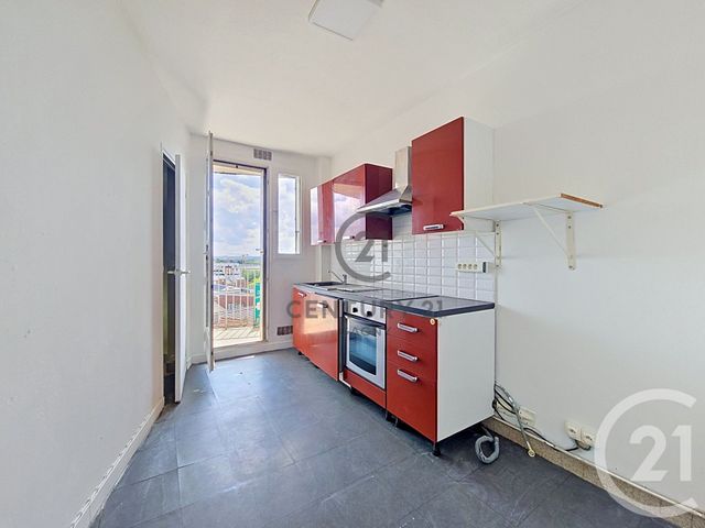 Appartement F4 &agrave; louer - 3 pi&egrave;ces - 65,38 m2 - Gagny - 93 - ILE-DE-FRANCE