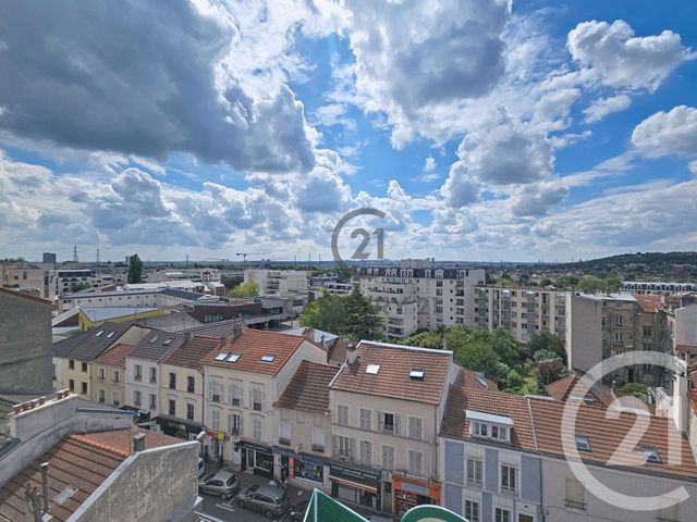 Appartement F4 &agrave; louer - 3 pi&egrave;ces - 65,38 m2 - Gagny - 93 - ILE-DE-FRANCE