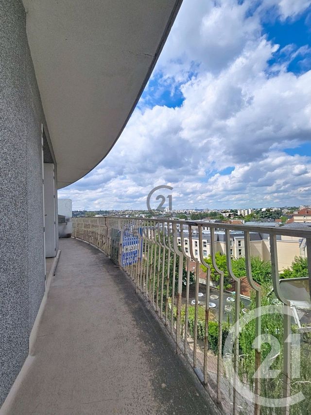 Appartement F4 &agrave; louer - 3 pi&egrave;ces - 65,38 m2 - Gagny - 93 - ILE-DE-FRANCE