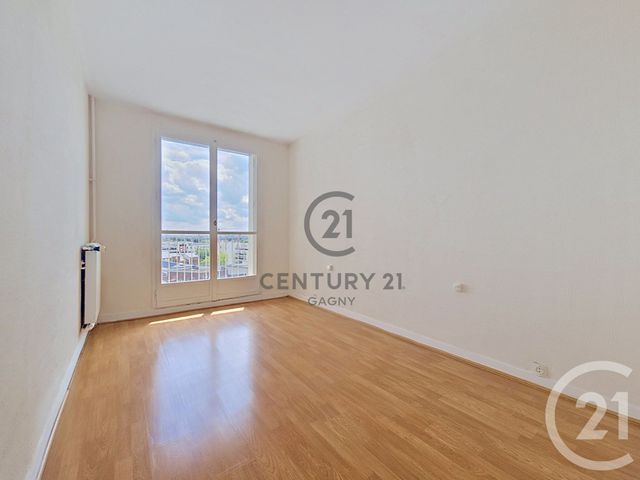 Appartement F4 &agrave; louer - 3 pi&egrave;ces - 65,38 m2 - Gagny - 93 - ILE-DE-FRANCE