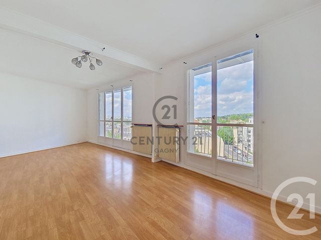 Appartement F4 &agrave; louer - 3 pi&egrave;ces - 65,38 m2 - Gagny - 93 - ILE-DE-FRANCE