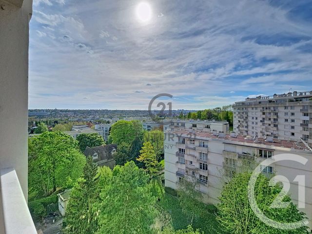 Appartement F3 bis &agrave; louer - 3 pi&egrave;ces - 73,29 m2 - Gagny - 93 - ILE-DE-FRANCE