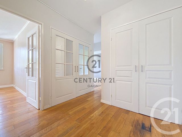 Appartement F3 bis &agrave; louer - 3 pi&egrave;ces - 73,29 m2 - Gagny - 93 - ILE-DE-FRANCE