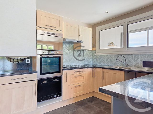 Appartement F3 bis &agrave; louer - 3 pi&egrave;ces - 73,29 m2 - Gagny - 93 - ILE-DE-FRANCE