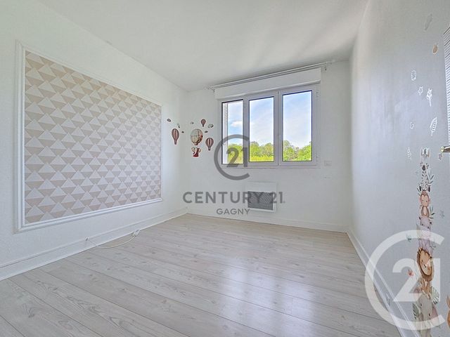 Appartement F3 bis &agrave; louer - 3 pi&egrave;ces - 73,29 m2 - Gagny - 93 - ILE-DE-FRANCE