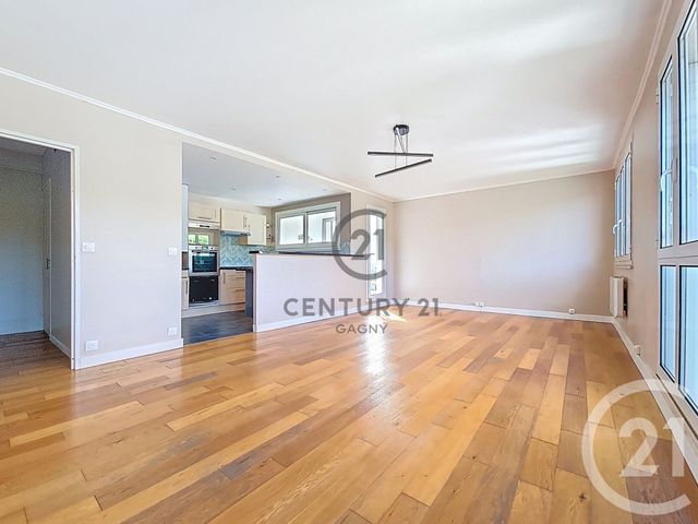 appartement - GAGNY - 93