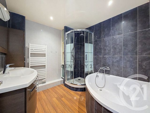 Appartement F3 bis &agrave; louer - 3 pi&egrave;ces - 73,29 m2 - Gagny - 93 - ILE-DE-FRANCE